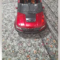 ماشین شارژی