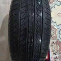 لاستیک دست دوم پژو