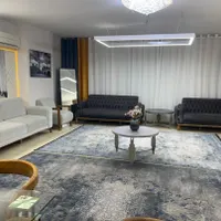 اجاره کوتاه مدت آپارتمان 4خواب لوکس فرهنگشهر|اجارهٔ کوتاه‌مدت آپارتمان و سوئیت|شیراز, فرهنگ شهر|دیوار