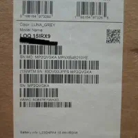 لپ تاپ LOQ|رایانه همراه|اندیشه, اندیشه فاز ۱|دیوار