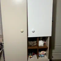 وسایل اتاق کودک|اسباب و اثاث بچه|بندر انزلی, سپه|دیوار