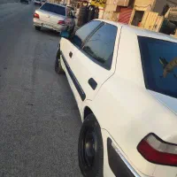 زانتیامدل۸۷ معاوضه با طلا یا پارس سفید94به بالا|خودرو سواری و وانت|اصفهان, چرخاب|دیوار