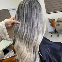 مدل رنگ لایت امبره سامبره رنگ کراتین احیا رایگان|خدمات آرایشگری و زیبایی|اصفهان, خانه اصفهان|دیوار