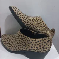 کفش زمستانی