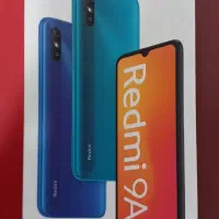 Redmi 9A|موبایل|بندر ماهشهر, |دیوار
