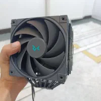 فن خنک کننده cpu