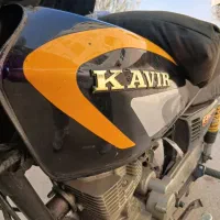 کویر۲۰۰مدل۴۰۱|موتورسیکلت|کهریزک, |دیوار