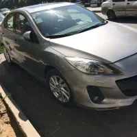 مزدا 3 N مدل 1397|خودرو سواری و وانت|شیراز, صنایع الکترونیک|دیوار