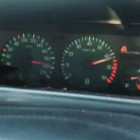 زانتیا ۲۰۰۰|خودرو سواری و وانت|رابر, |دیوار