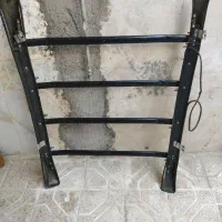 باربند سواری سالم نو|قطعات یدکی و لوازم جانبی|مشهد, سیس‌آباد|دیوار