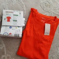 تیشرت کبریتی اسمارا