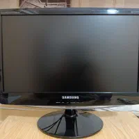 مانیتور 19 اینچ سامسونگ Samsung B1955N|قطعات و لوازم جانبی رایانه|گرمسار, |دیوار