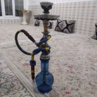 قلیون میوه ای