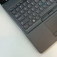 لپ تاپ DELL 7520 گرافیک ۴ اقساط|رایانه همراه|بروجرد, |دیوار