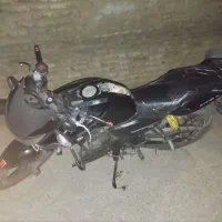 آپاچی مدل ۹۲