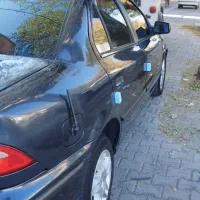 سمند اف7 مدل 95 درجه یک استسنایی|خودرو سواری و وانت|پیرانشهر, |دیوار