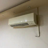 کولر ۳۶ هزار میتسوبیشی