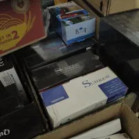 انواع سشوار و اتو مو به قیمت فاکتور