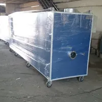 بخاری سوله هیتر گلخانه ای کارخانه گرمایشی 320 هزار|ماشین‌آلات صنعتی|تهران, جردن|دیوار