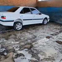 کارگر کارواش حرفه ای