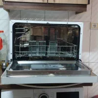 ظرفشویی ریتون مدل گلدن تاچ|ماشین ظرفشویی|اصفهان, صدف|دیوار