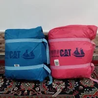 کیسه خواب والف دار آمریکایی مارک  CAT