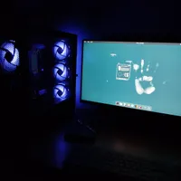 کیس گیمینگ ایسوس asus نو
