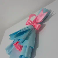 گل تک شاخه|گل مصنوعی|محمدیه-قزوین, |دیوار