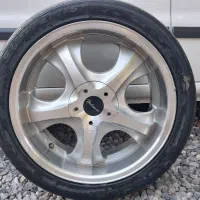 رینگ اسپرت سایز ۱۷