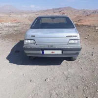 پژو ۴۰۵ مدل ۸۵|خودرو سواری و وانت|خسروشاه, |دیوار