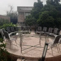 اجاره روزانه خونه باغ ۱۰دقیقه به یزد|اجارهٔ کوتاه‌مدت ویلا و باغ|یزد, |دیوار