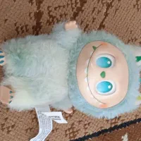 لبوبو|اسباب‌بازی بچه|کوهدشت, |دیوار