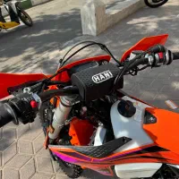 تریل Lx250 آب خنک انجین کایو ۲۴ ماهه نمایندگی|موتورسیکلت|مشهد, هفده شهریور|دیوار