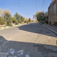 زمین های۵۰۰ متری مسکونی وباغی زاویه.زرندیه.مامونیه