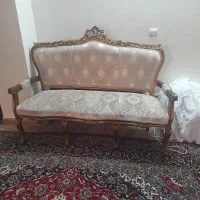 مبل ۷نفره|مبلمان خانگی و میز عسلی|ری, تقی آباد|دیوار