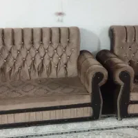 فروش ب دلیل کمبود جا|مبلمان خانگی و میز عسلی|سیلوانه, |دیوار