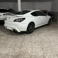 جنسیس کوپه2011فول سفارش عمان موتور3800معاوضه