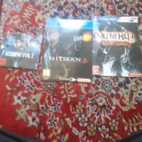game