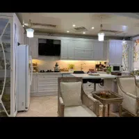 ۹۸ متری دوخوابه