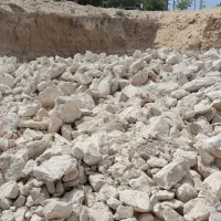 سنگ وماسه وخاک سنگ