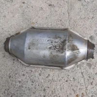 کاتالیزور پراید