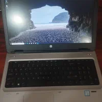 لپ تاپ HP ProBook 650 G2