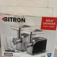 چرخ گوشت بایترون مدل BMG.A3000|سایر لوازم برقی|شهریار, رزکان|دیوار