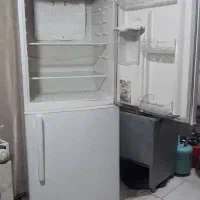 یخچال فریزر|یخچال و فریزر|رشت, پل تالشان|دیوار