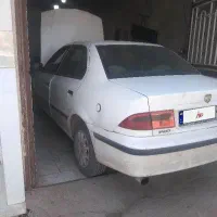 سمند ef7مدل۹۰