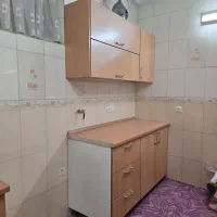 کابینت دست دوم بدنه فلز نو نو هست|مصالح و تجهیزات ساختمان|اصفهان, شیخ طوسی|دیوار