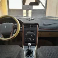 پژو پارس XU7P موتور جدید کاملا سالم|خودرو سواری و وانت|مشهد, منزل آباد|دیوار