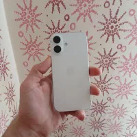 آیفون 17 نرمال 256 گیگ نو