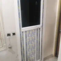 ساخت درب و پنجره و توری آلمینیوم