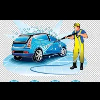 نیرو کارواش با حقوق بالا و بیمه